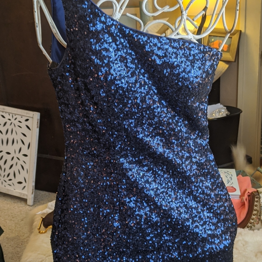 Cocktail Dress - Picture 2 of 4